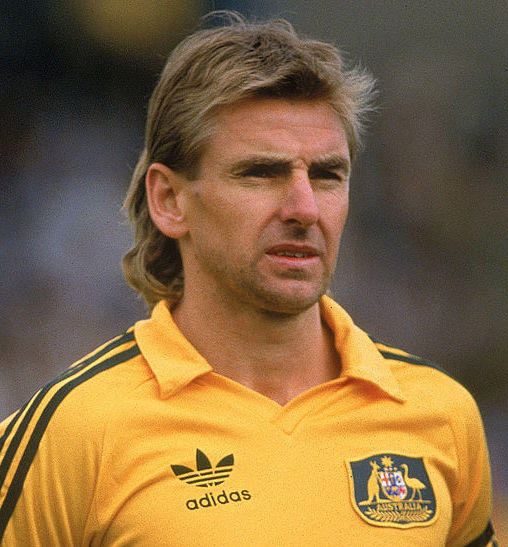 John Kosmina