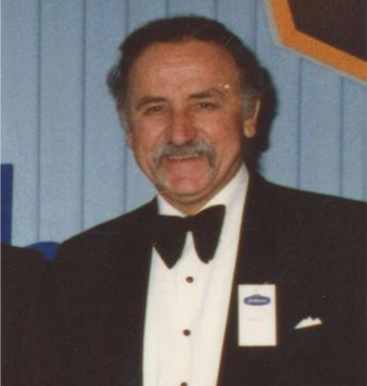 Peter Nikolich