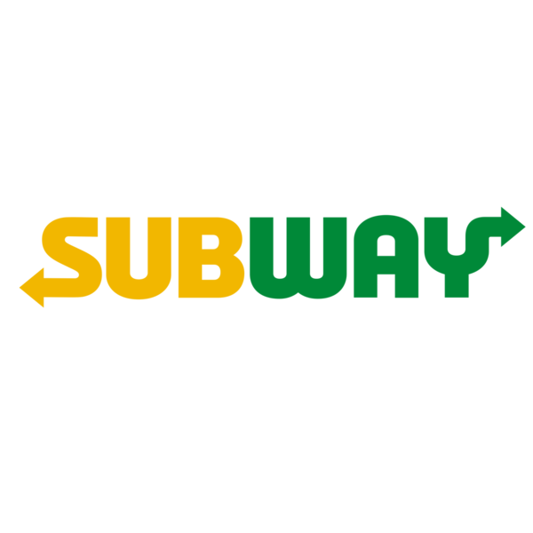 Subway logo