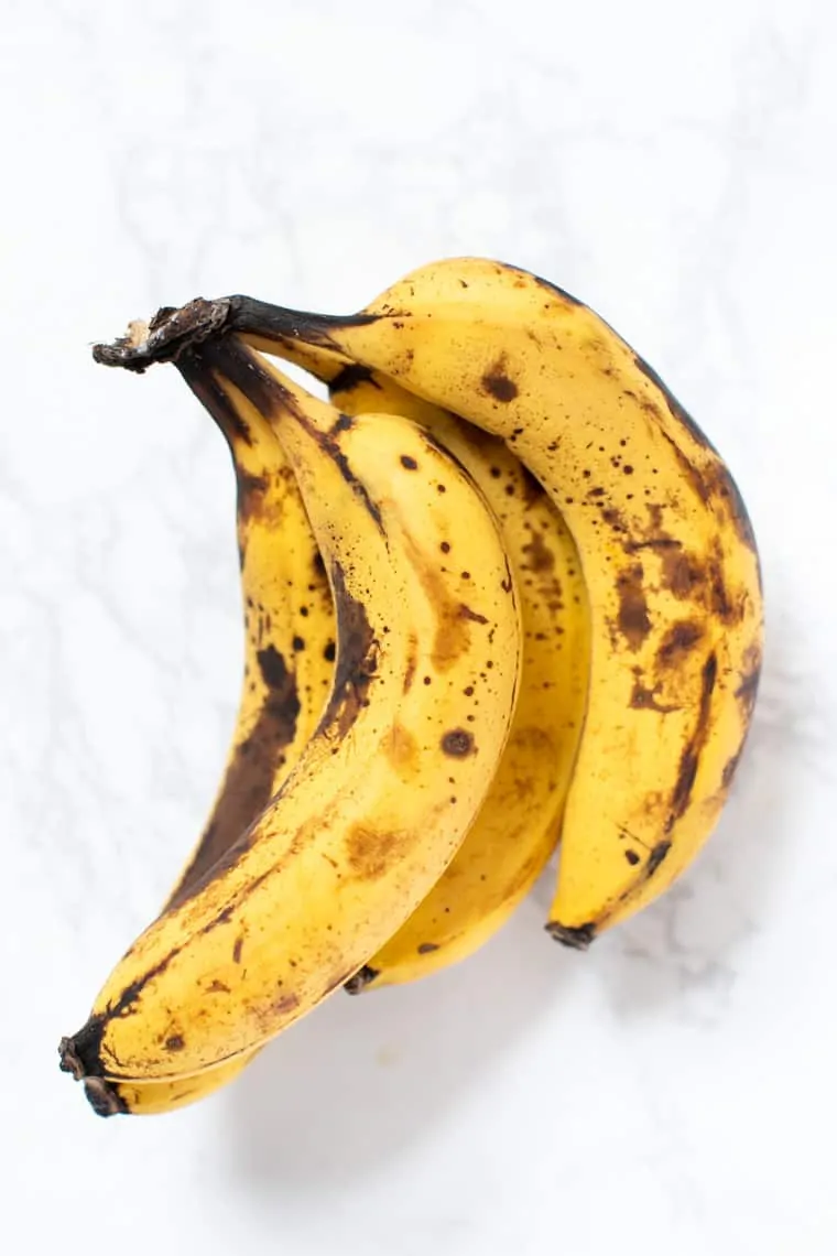 Ways to Use Ripe Bananas