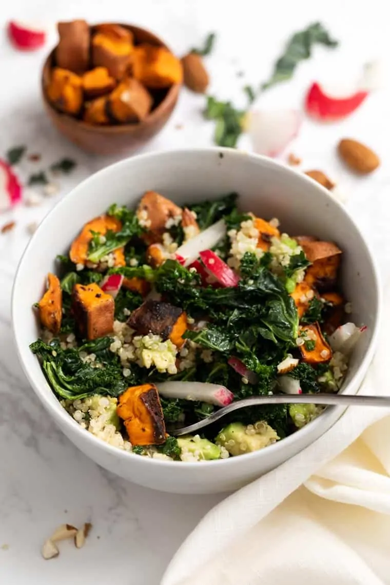 Healthy Quinoa Bowl Recipes